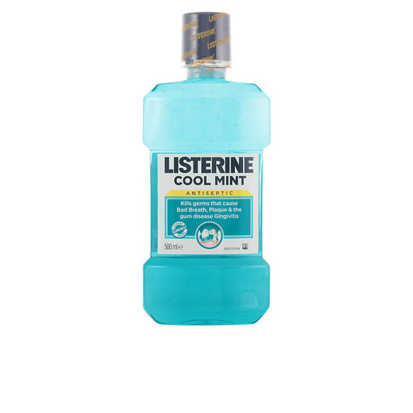 LISTERINE