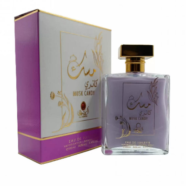 مسك الطهارة