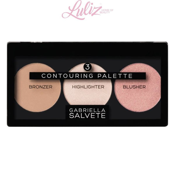Contouring Palette