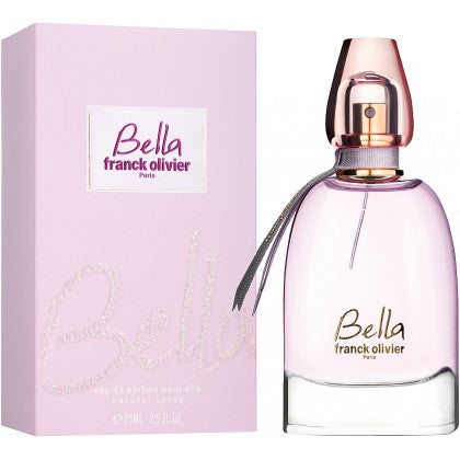 Franck Olivier Bella 75ml EDP For Women - فرانك اوليفييه بيلا 75 مل او دي بارفان للنساء