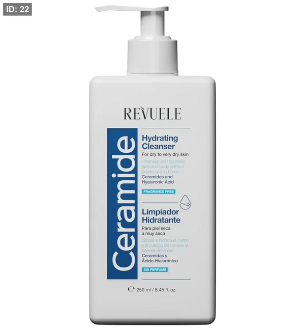 Revuele