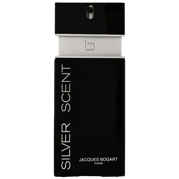 SILVER SCENT