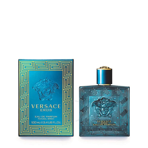VERSACE EROS - إيروس فيرزاتشي بحجم 100مل