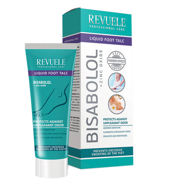 REVUELE
