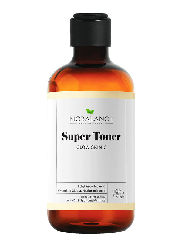 Biobalance