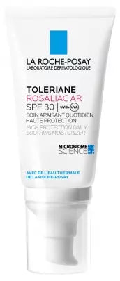 لاروش بوزيه توليريان روزالياك AR SPF30 50 مل
