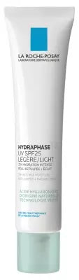 لاروش بوزيه هيدرافيز HA UV SPF25 لايت 40 مل