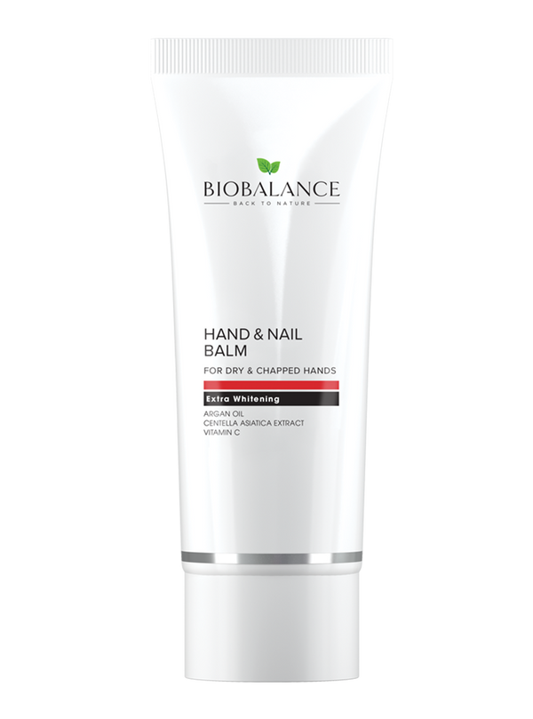 Biobalance