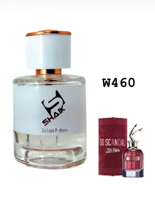JEAN PAUL SCANDEL LE PARFUM W460