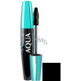 غابرييلا سالفيت xXpress Aqua ماسكارا مقاومة للماء باللون الأسود 11 جم
