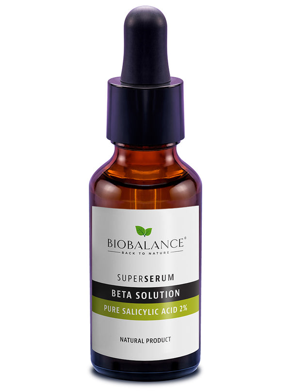 Biobalance