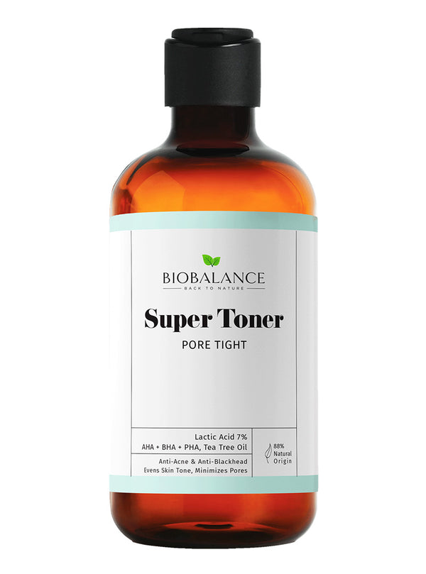 Biobalance