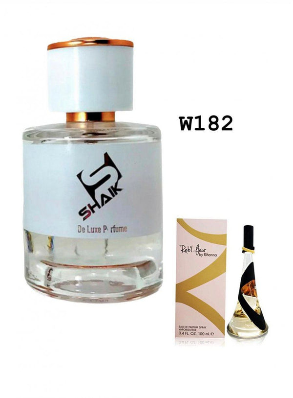 RIHANNA REB'L FLUER W182 - رهانا فلور