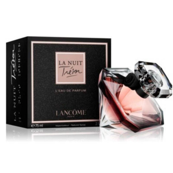 لانكوم تريزور لا نوي للسيدات ماء العطر75 مل Lancome Tresor Lanui perfume