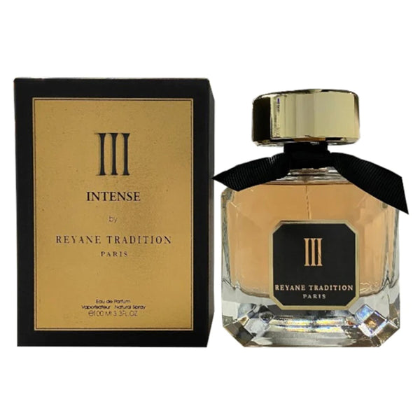رياني تراديشن باريس 3 او دي بيرفيوم 100 مل  -  Rayani Tradition Paris 3 Eau de Perfume 100 ml