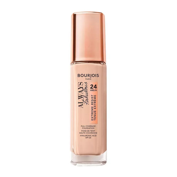 كريم أساس Always Fabulous Extreme Resist بعامل حماية من الشمس (SPF20)