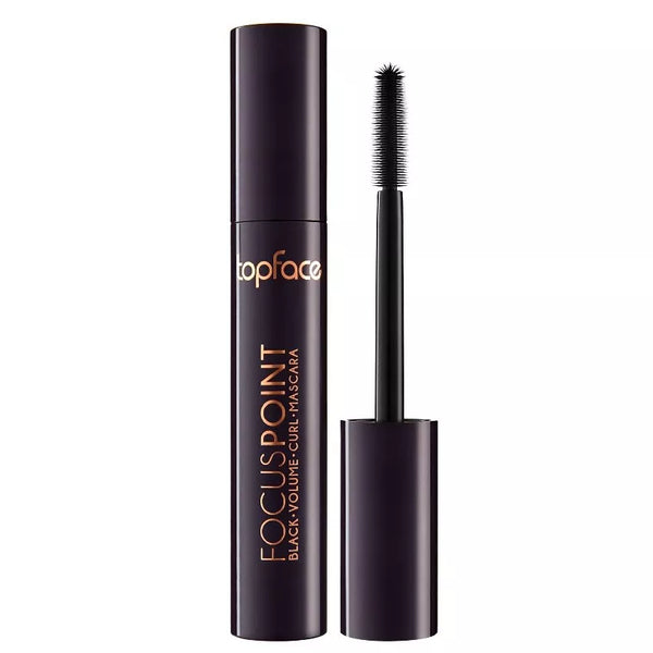 ماسكارا مكثفة Top Face Focus Point Mascara