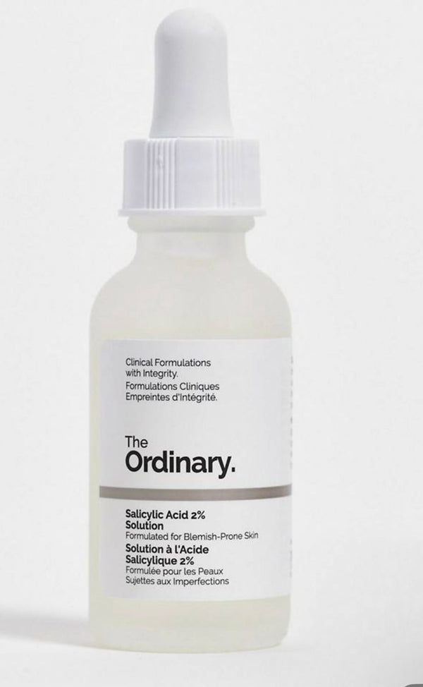 The Ordinary