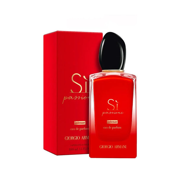 Si  Giorgio Armani (100ml)