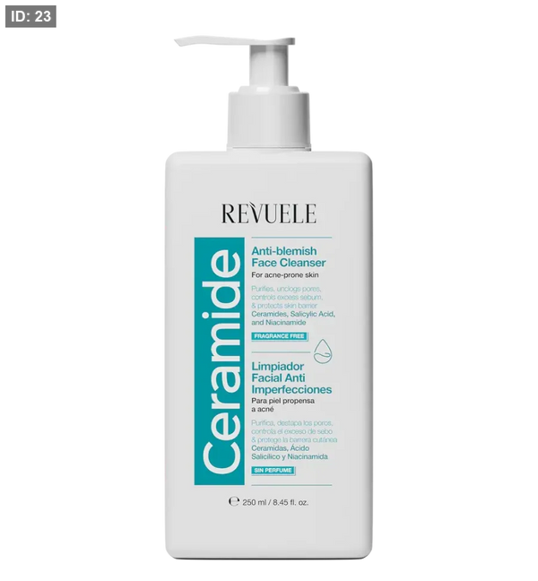 Revuele