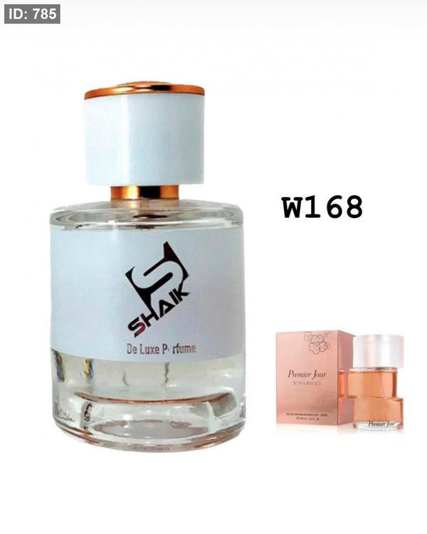 NINA RICCI PRIMIER JOUR